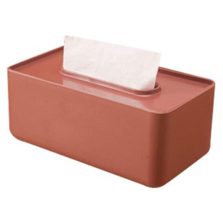 雙層面紙盒 日式置物盒 無印風紙巾盒 抽取式面紙盒 衛生紙盒長方形
