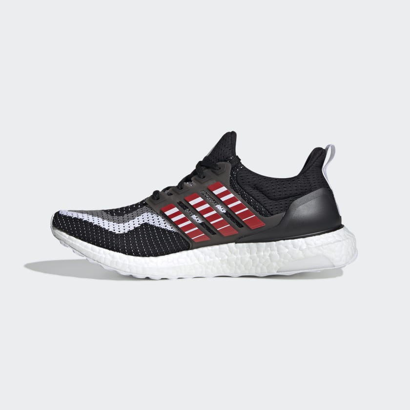 ultra boost city stars and stripes