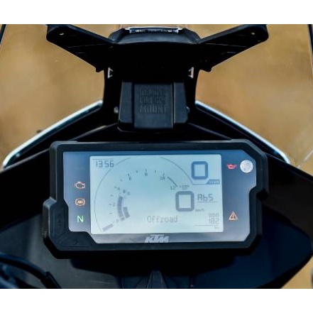 KTM 250 ADV Adventure 儀表 保護貼 儀表貼 不殘膠 免濕貼 TFT專用 3種功能膜