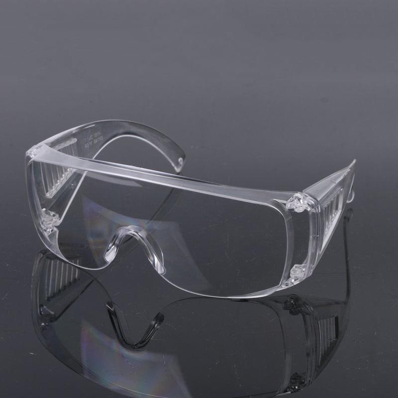 多功能 防塵 防霧 防護眼鏡 防護面具