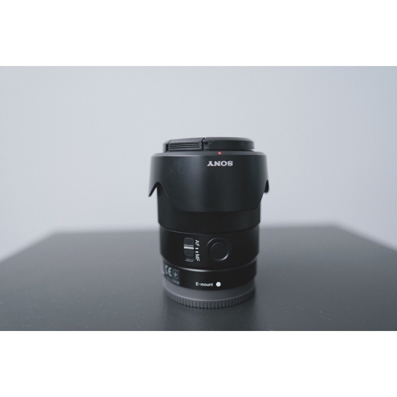 SONY FE 35mm F1.8 (SEL35F18F) 鏡頭 公司貨