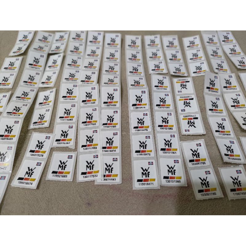 全聯貼紙2點wmf 點數全聯集點德國餐廚精品點數臺中市面交全聯點數點數貼紙 蝦皮購物