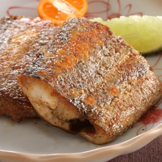 【甲上生鮮】白帶魚切片 (50-60g±10%/片) 海鮮/魚/白帶魚