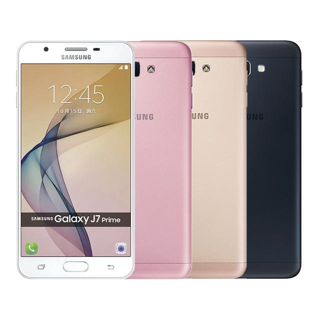 3c女孩 Samsung Galaxy J7 Prime G610 3 32 J7p 指紋辨識全新供應 蝦皮購物