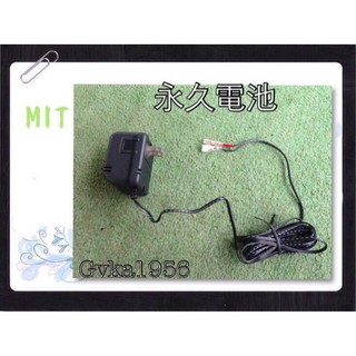 GVKA.COM 現貨 新版穩壓熱水器專用永久電池--讓您永久免換電池 做環保$439（單入）