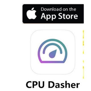 M&Y百寶賣場---蘋果手機遊戲---CPU Dasher 專業版功能包 完整版 遊戲iOS下載