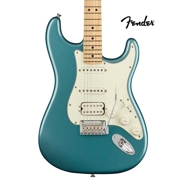 『玩家首選』Fender Player Stratocaster HSS MN TPL 電吉他 公司貨 萊可樂器 墨廠