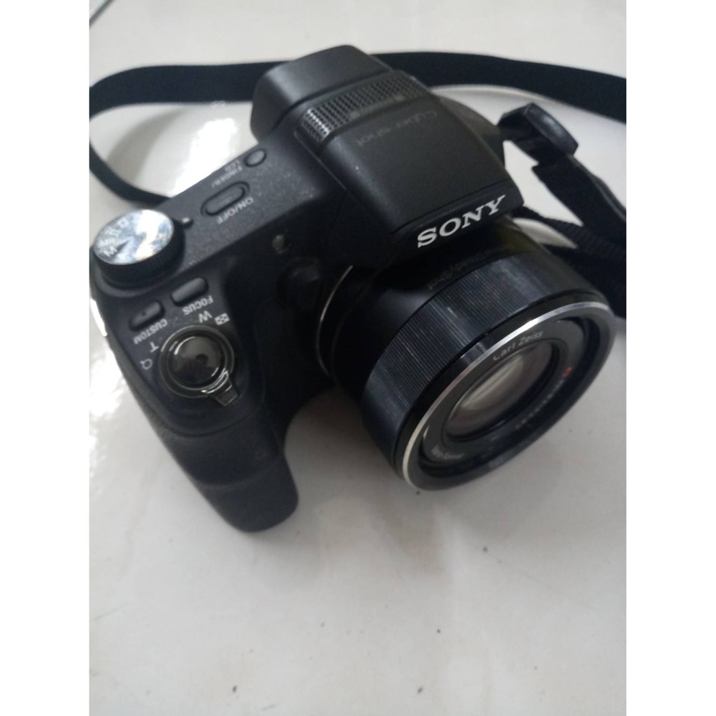 二手 SONY HX200V 類單眼相機 取代W810 W710 IXUS 190HS