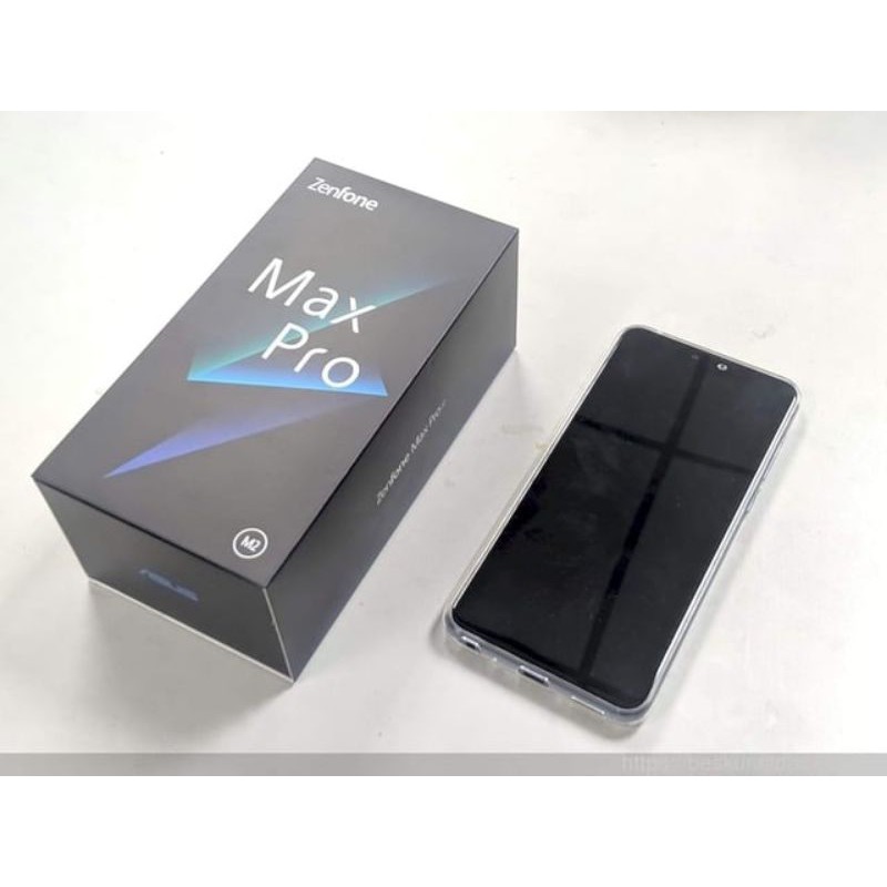 二手asus Max Pro M2的價格推薦 21年2月 比價比個夠biggo