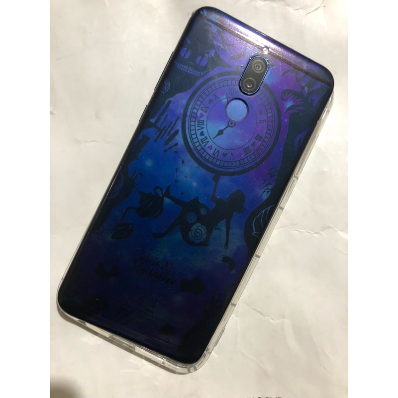 華為huawei nova 2i 4G記憶體 64G容量 二手機 中古機 九成新 3 P20 pro