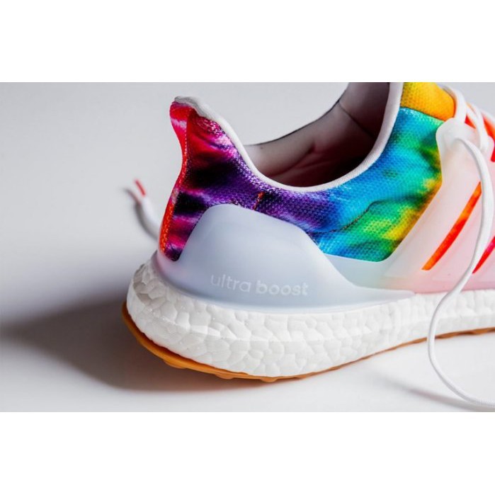 adidas boost woodstock