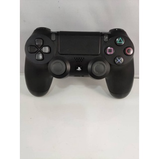 PS4 二手原廠手把 黑色 新型 CUH-ZCT2G DUALSHOCK4無線控制器