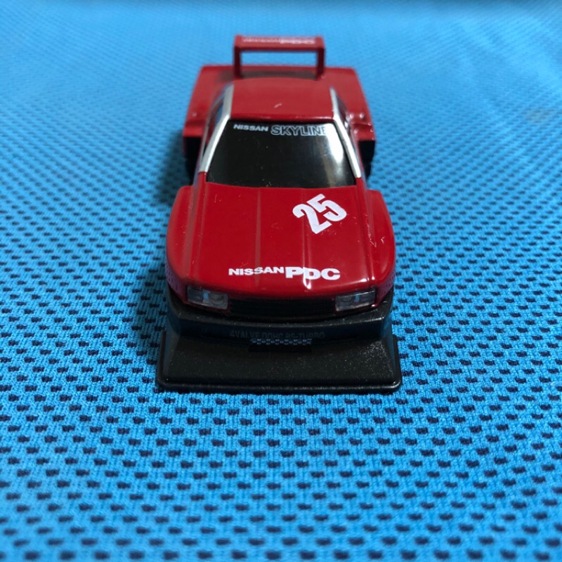 NISSAN SKYLINE RS TURBO SUPER SILHOUETTE