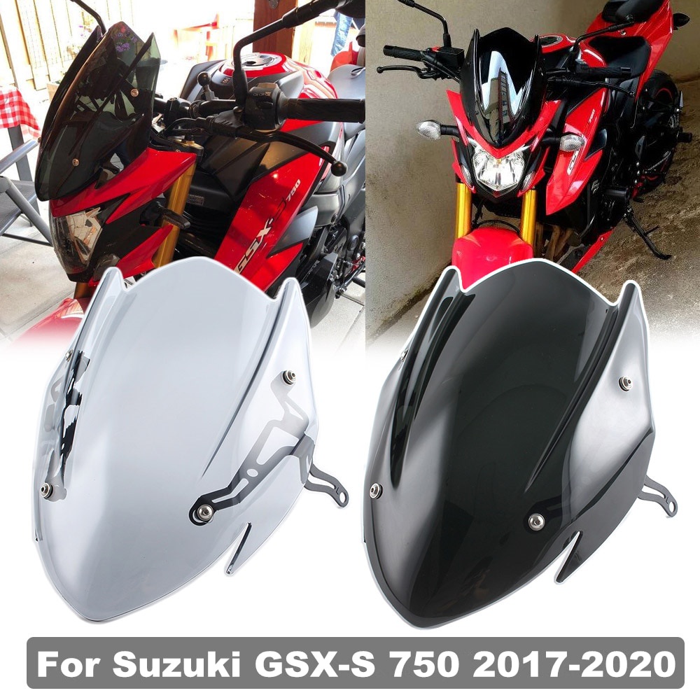 鈴木 GSX-S750 GSXS750 GSXS 750 2017 18 2019 2020 2021 2022 擋風玻