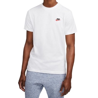 琳~ NIKE NSW AR4999100 T恤 短袖 男 刺繡 復古小LOGO 穿搭 休閒 原價880 現貨