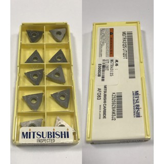 MITSUBISHI 三菱TNMG160404-MA US735 車刀片| 蝦皮購物