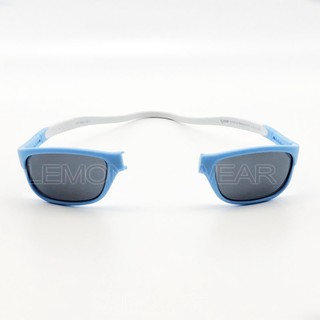 👌兒童運動墨鏡👌[檸檬眼鏡]SLASTIK SONIC SL-SN-001 安全防護第一