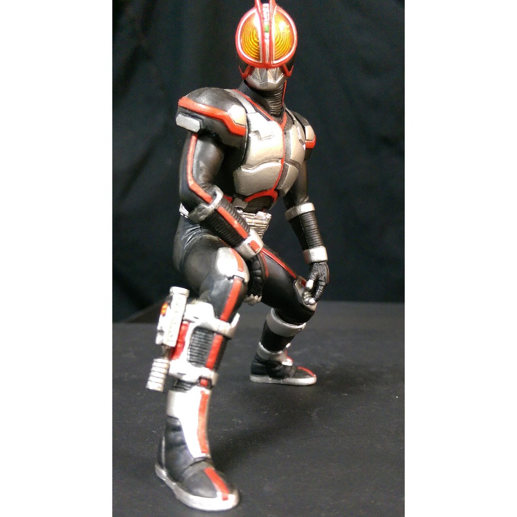 A 7 櫃現狀品 Kamen Rider 555 假面騎士fiaz 必殺技姿勢天富玩具店 蝦皮購物