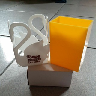 《尋購寶》筆筒 名片盒 多功能收納盒 收納小物盒