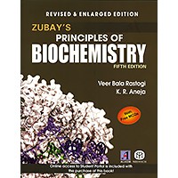 藝軒-讀好書 Zubay's Principles of Biochemistry2017/9789814778008&lt;讀好書&gt;