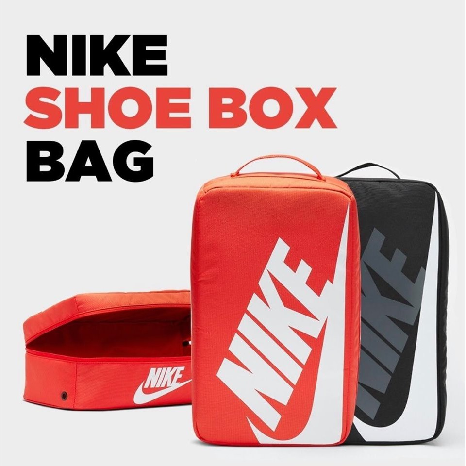 nike bag shoe