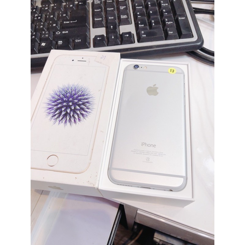 iPhone 6s Plus 64gb