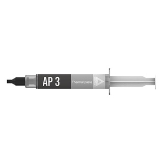 【MONTECH】君主電競 AP3 高性能導熱膏