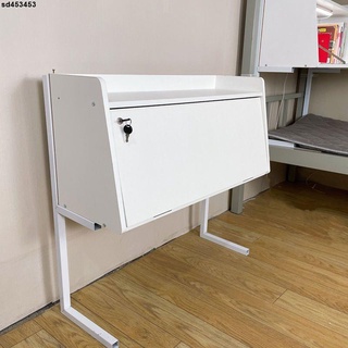 【免運費】大學生宿舍神器床上書桌折疊筆記本電腦桌可懸空升降桌下鋪學習桌sd453453