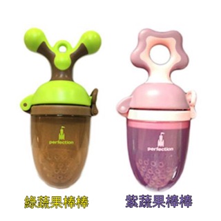 韓國Pomier樸蜜兒蔬果咬咬樂蔬果咬咬棒