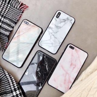 IPhone 6s 7 8 i7 i8 SE IPhone8 IPhone7 Plus i8+ SE2 玻璃殼 手機殼