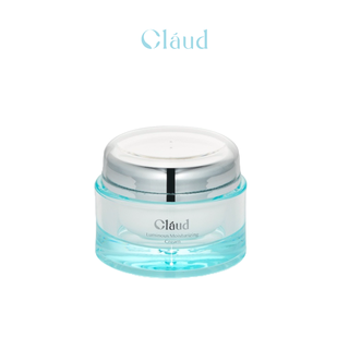 【CLAUD 可洛迪】晨露發光保濕霜｜50ml｜品牌旗艦｜