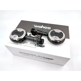 【單車元素】Wahoo Speedplay 卡踏 COMP/ZERO/AERO/NANO