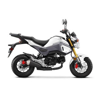 【新北新莊箱架屋】 第2代 MSX125 SF 漢堡架 MSX SF版 後架 後箱架 行李架 貨架 17-18