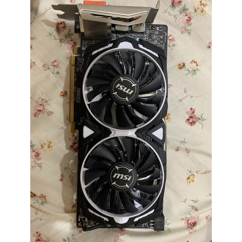 RX480 4G 來買