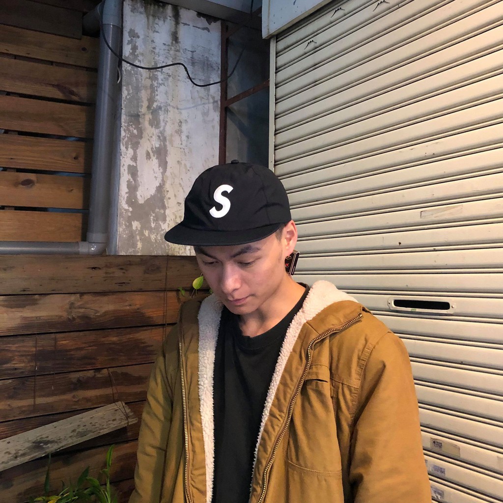 supreme gore-tex s logo  cap