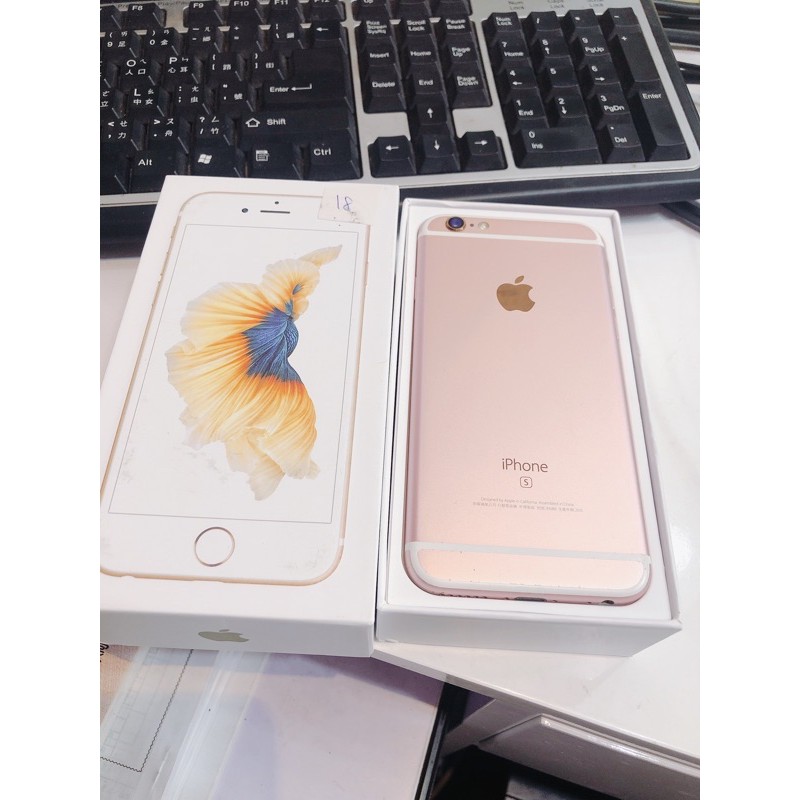 iPhone 6s Plus 64gb