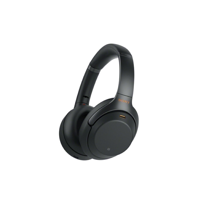 [售/二手/新竹可面交]Sony WH-1000XM3 耳機 降噪 耳罩耳機