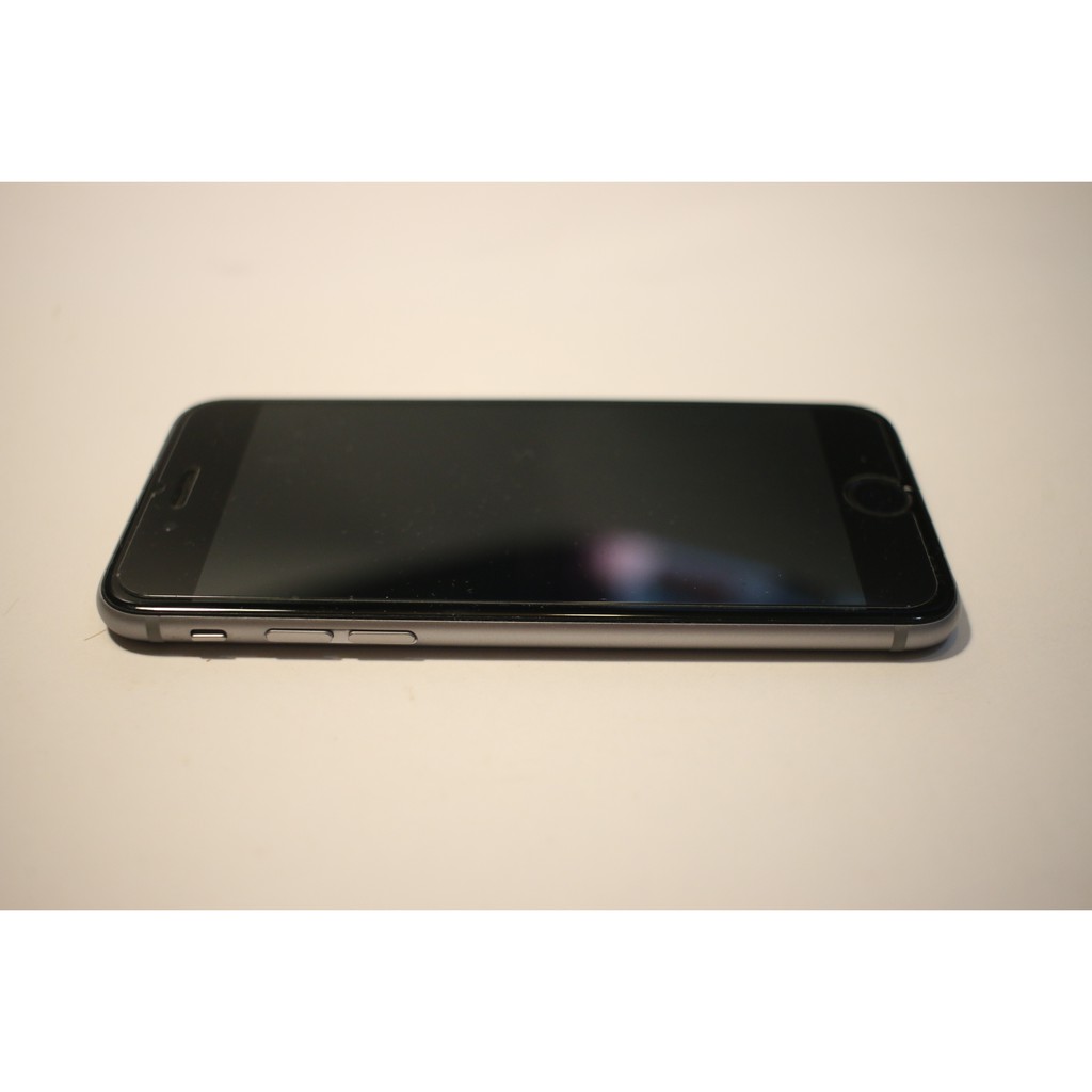 iphone 6S 64G (空機、二手)(友人寄賣)
