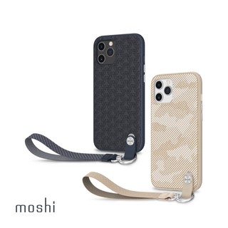 Moshi Altra for iPhone 12 Pro Max 腕帶保護殼