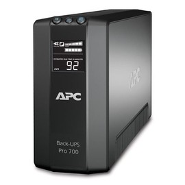 APC BR700G-TW Back-UPS 700VA 120V 在線互動式不斷電系統