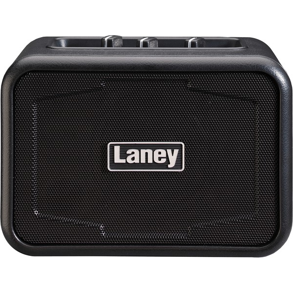 大鼻子樂器 Laney Mini IRON 3瓦 小音箱