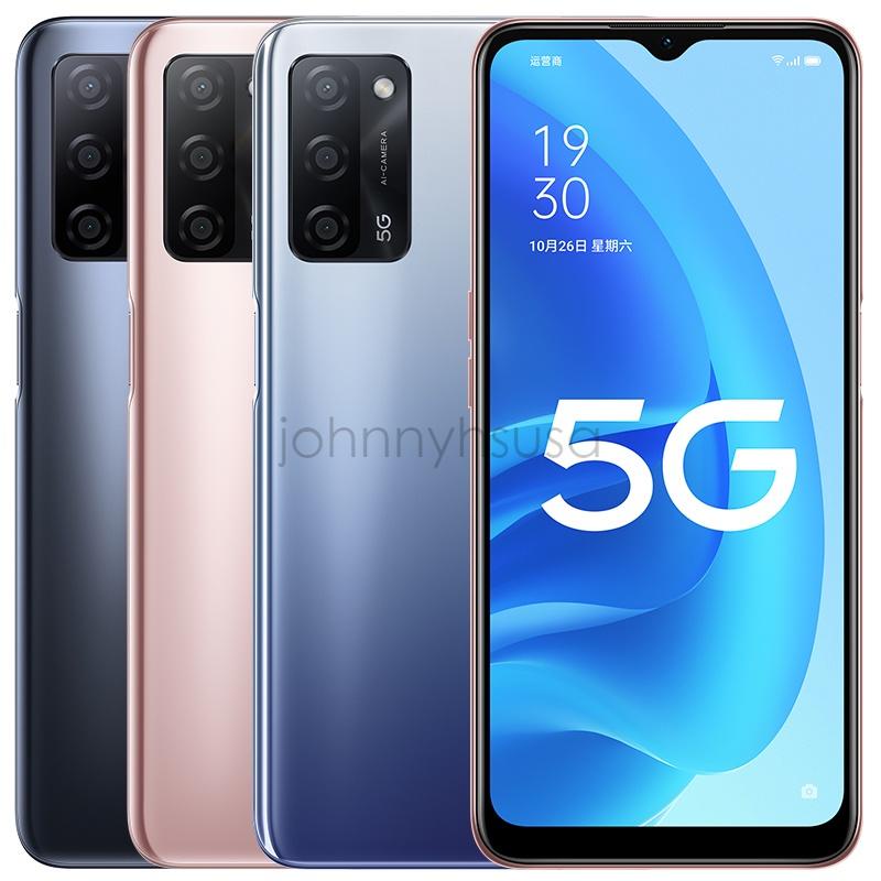 正規通販】 OPPO A55s 5G 64GB ブラック SIMフリー 新品未開封 econet.bi