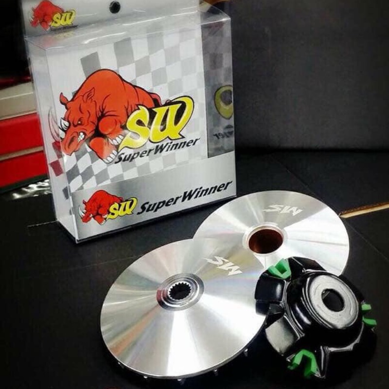 Sw Pgo車系傳動組 蝦皮購物