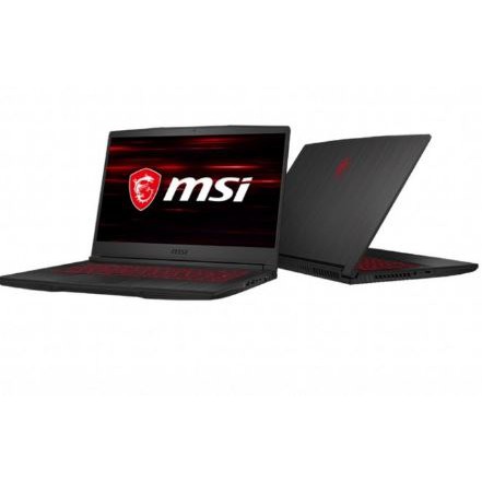 華創筆電@微星 MSI GF65-605TW(i7-9750H/8GD4/1TBPCIe/RTX2060)全新直購