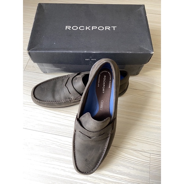 Rockport 男鞋的價格推薦- 2023年4月| 比價比個夠BigGo
