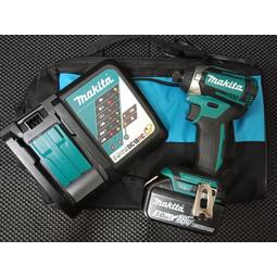 {專營工具}Makita 全新 牧田 美規 DTD154 18V 無刷 衝擊起子機 扭力同 DTD170 一電一充