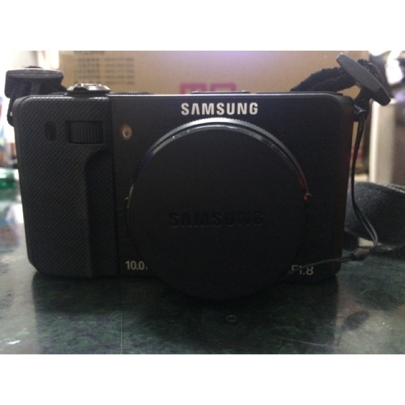 Samsung EX1 相機