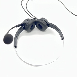 雙耳耳機麥克風 聯盟LINEMEX UNK12TD UD-24TD 專用