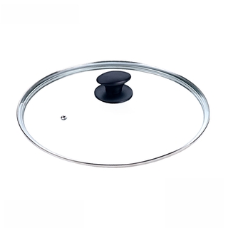 Tefal法國特福 七號玻璃鍋蓋(適用32CM) SE-FP0000037