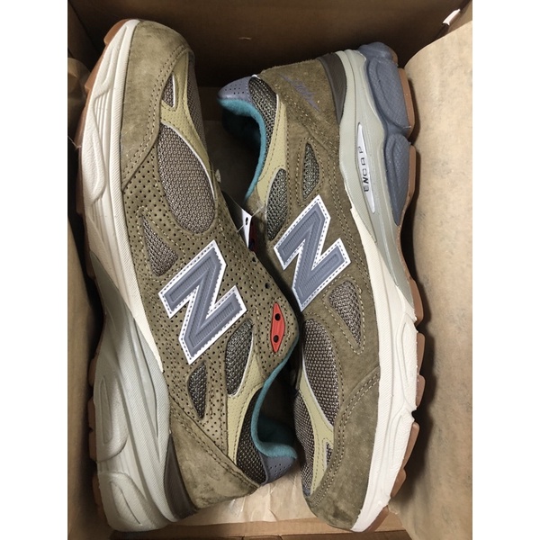 990 v3 bodega
